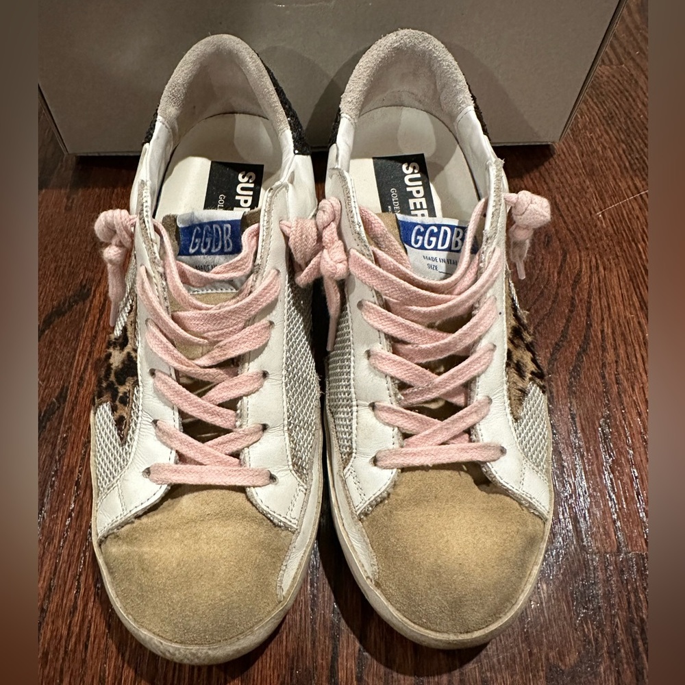 Golden Goose Women’s sneakers